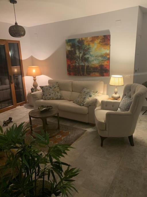 Ferienwohnung Casa Alfie Teulada Exterior foto