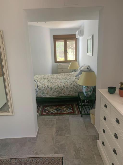 Ferienwohnung Casa Alfie Teulada Exterior foto