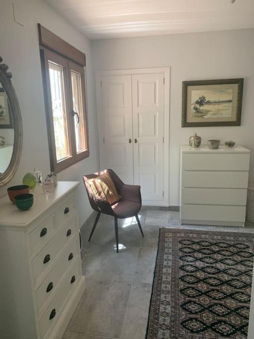 Ferienwohnung Casa Alfie Teulada Exterior foto
